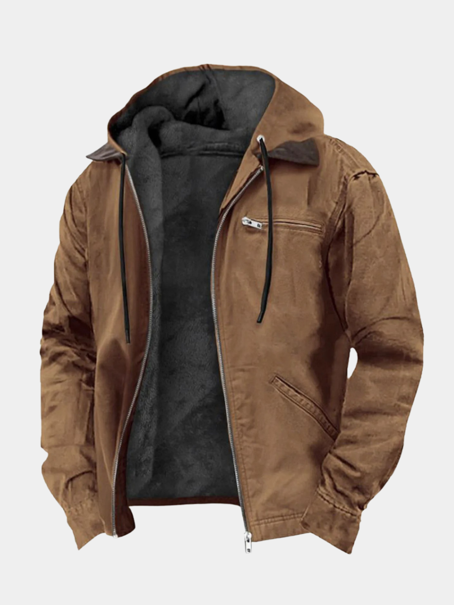 BRUNEL PARIS | MANTEAU D'HIVER