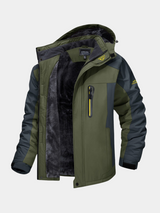 BRUNEL PARIS | VESTE IMPERMÉABLE