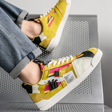 BRUNEL PARIS | BASKETS RETRO