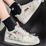 BRUNEL PARIS | BASKETS RETRO