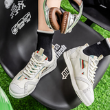 BRUNEL PARIS | BASKETS RETRO