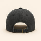 BRUNEL PARIS | CASQUETTE DU QUOTIDIEN POUR HOMME