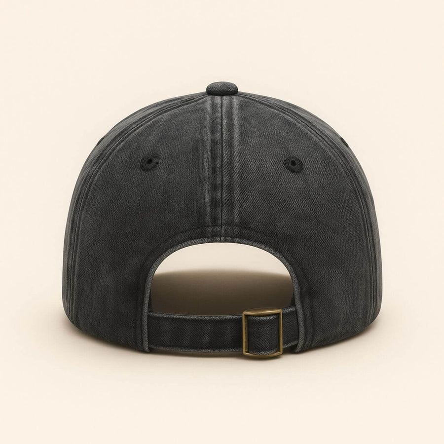 BRUNEL PARIS | CASQUETTE DU QUOTIDIEN POUR HOMME