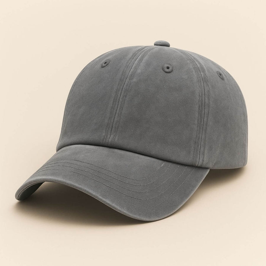 BRUNEL PARIS | CASQUETTE DU QUOTIDIEN POUR HOMME