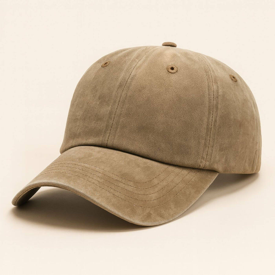 BRUNEL PARIS | CASQUETTE DU QUOTIDIEN POUR HOMME