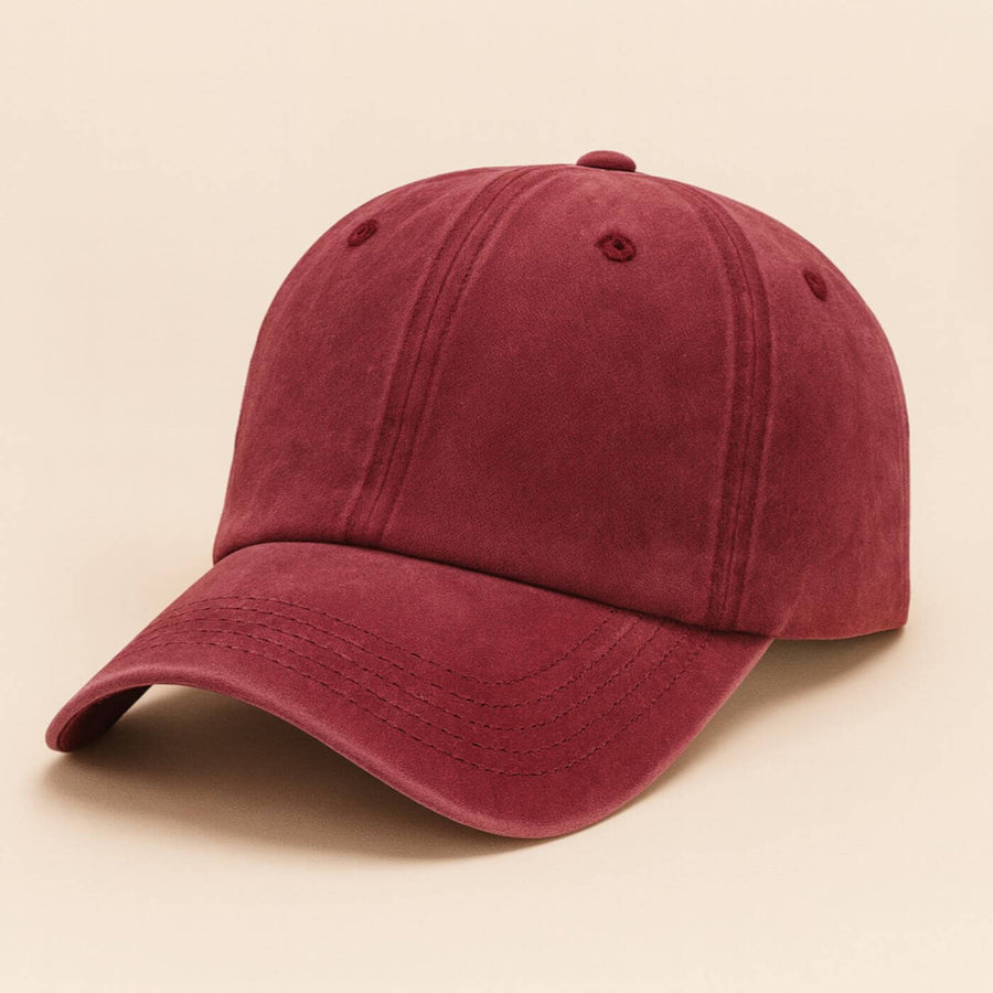 BRUNEL PARIS | CASQUETTE DU QUOTIDIEN POUR HOMME