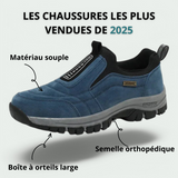 BRUNEL PARIS | CHAUSSURES ORTHOPÉDIQUES DE PROMENADE