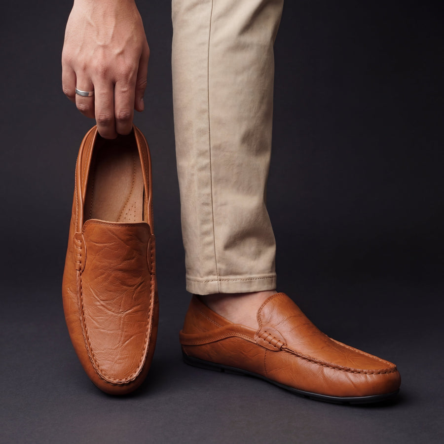 BRUNEL PARIS | Mocassins