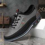 BRUNEL PARIS | Baskets Homme Laçage Rapide