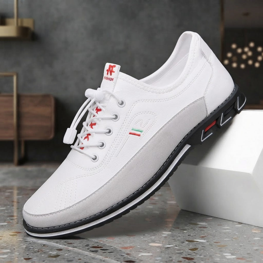 BRUNEL PARIS | Baskets Homme Laçage Rapide