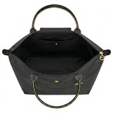 BRUNEL PARIS | Grand Sac Premium, Doré