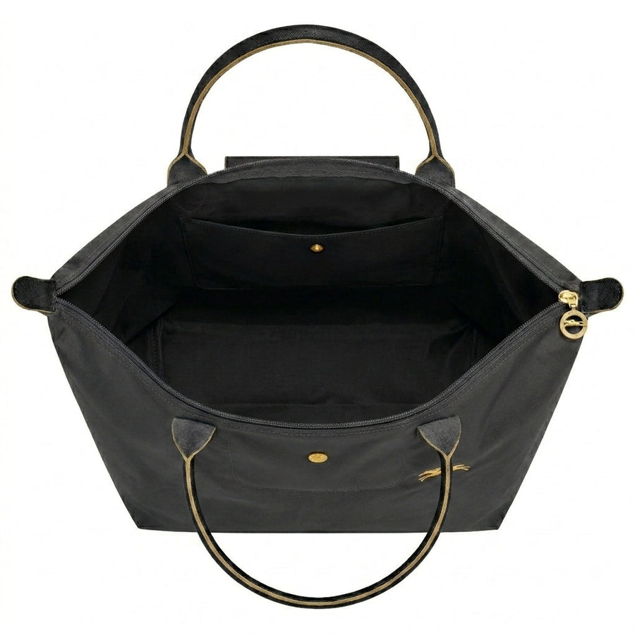 BRUNEL PARIS | Grand Sac Premium, Doré