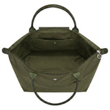 BRUNEL PARIS | Grand Sac Premium, Vert
