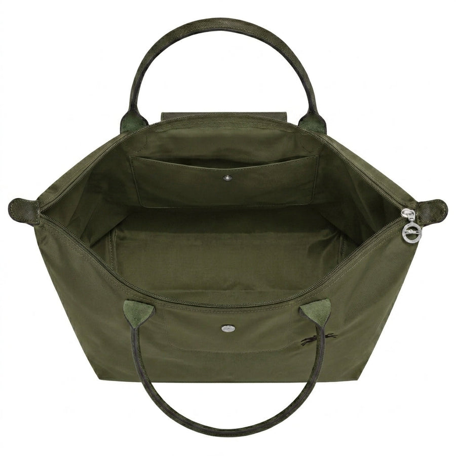 BRUNEL PARIS | Grand Sac Premium, Vert