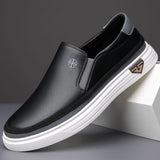 BRUNEL PARIS | SLIP-ON MINIMALISTE LÉGER