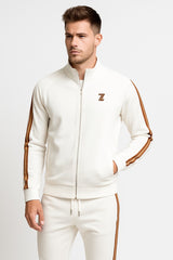 BRUNEL PARIS | COSTUME SPORTIF HOMME EN DEUX PIÈCES