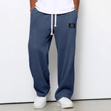 BRUNEL PARIS | PANTALONS POUR HOMMES À COUPE CONFORTABLE