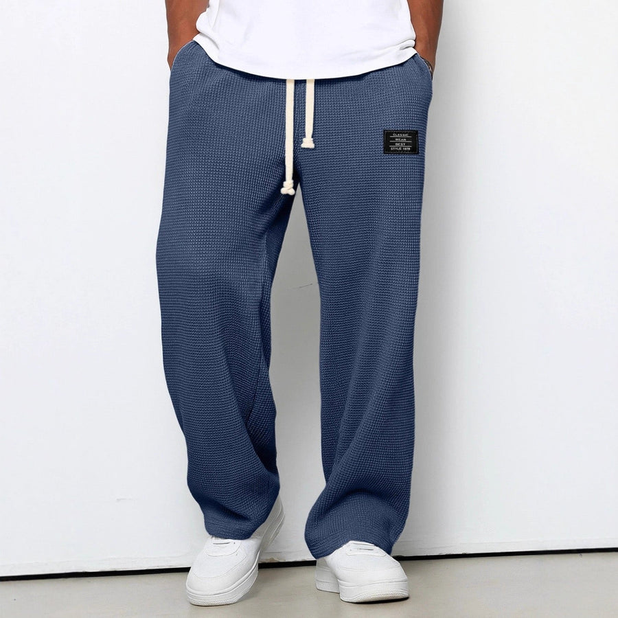 BRUNEL PARIS | PANTALONS POUR HOMMES À COUPE CONFORTABLE