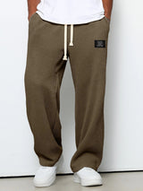 BRUNEL PARIS | PANTALONS POUR HOMMES À COUPE CONFORTABLE
