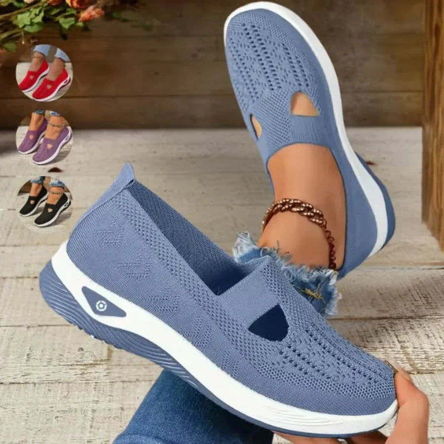 BRUNEL PARIS | Sneaker Confort Orthopédique