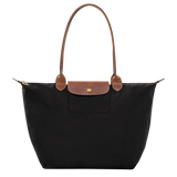 BRUNEL PARIS | Grand Sac Premium, Noir