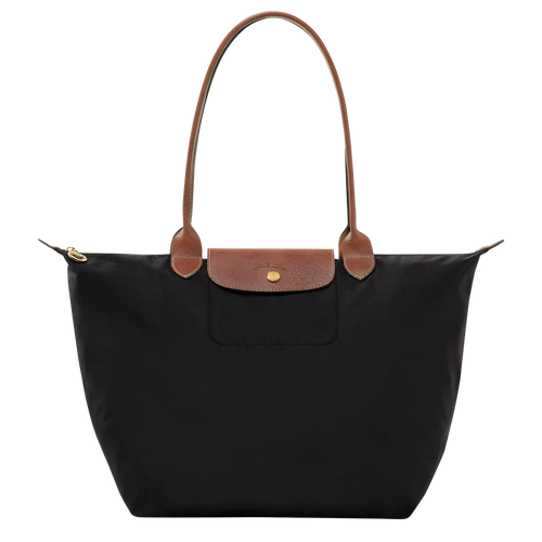 BRUNEL PARIS | Grand Sac Premium, Noir
