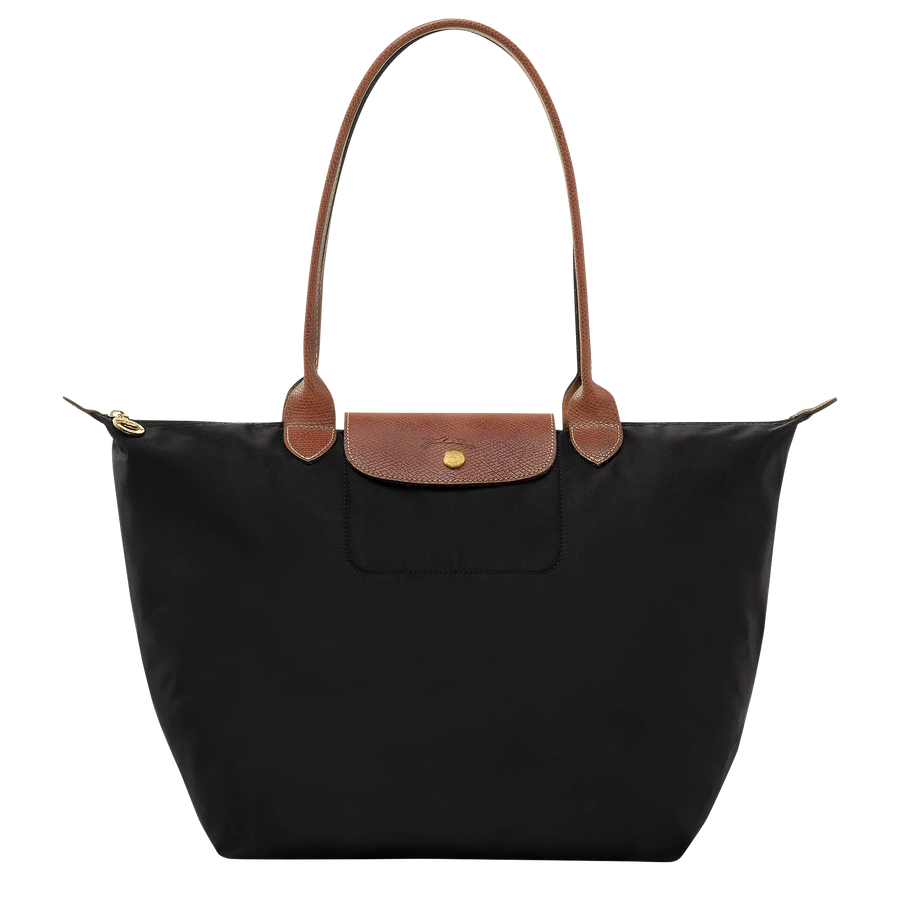 BRUNEL PARIS | Grand Sac Premium, Noir