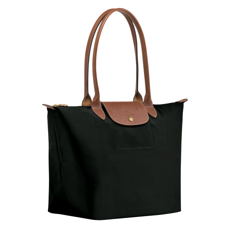 BRUNEL PARIS | Grand Sac Premium, Noir