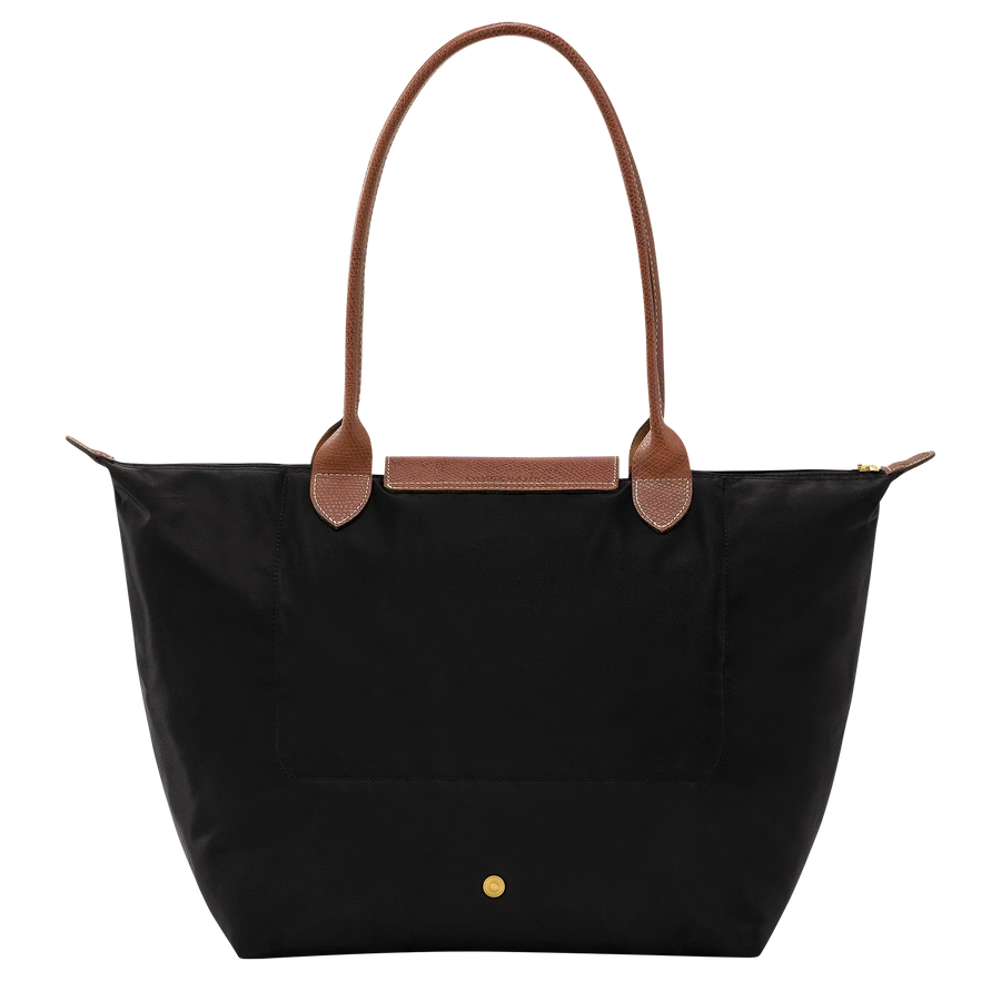 BRUNEL PARIS | Grand Sac Premium, Noir