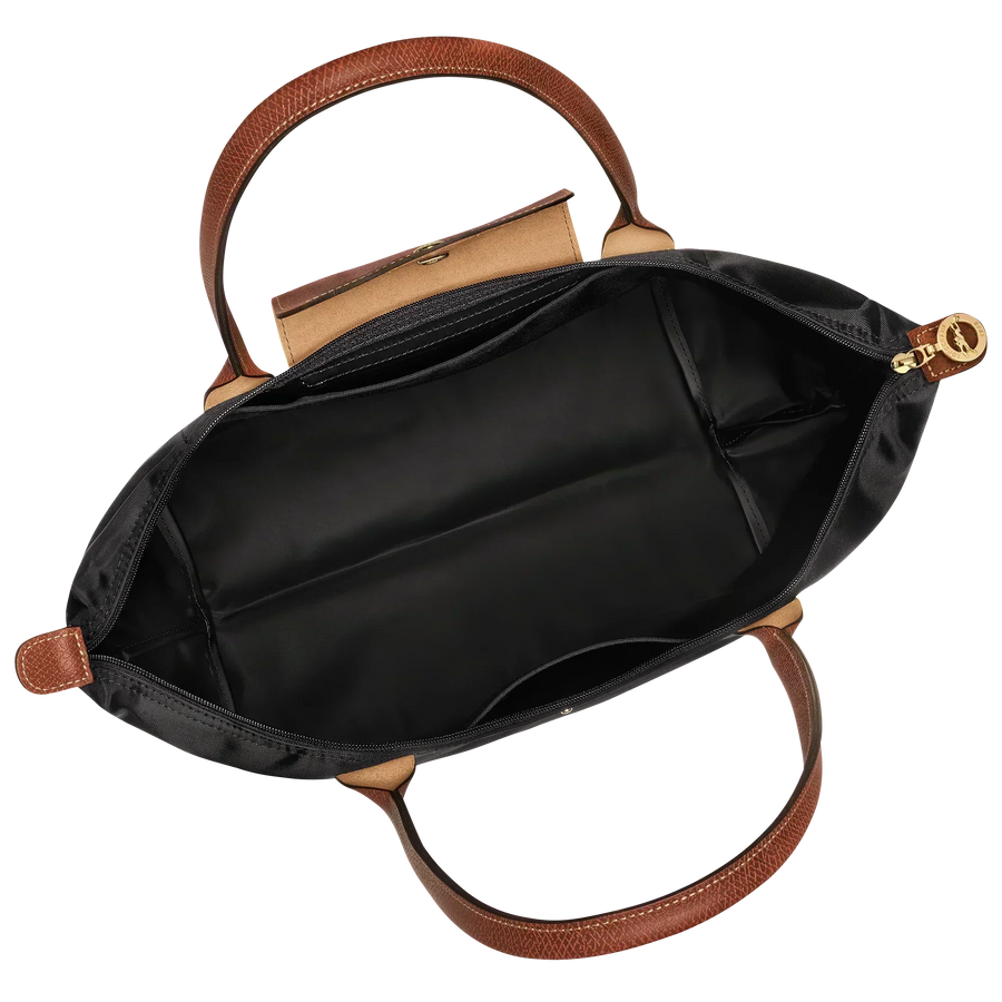 BRUNEL PARIS | Grand Sac Premium, Noir