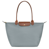 BRUNEL PARIS | Grand Sac Premium, Acier