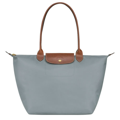 BRUNEL PARIS | Grand Sac Premium, Acier