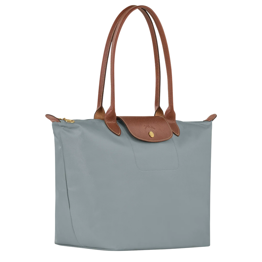 BRUNEL PARIS | Grand Sac Premium, Acier