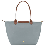 BRUNEL PARIS | Grand Sac Premium, Acier