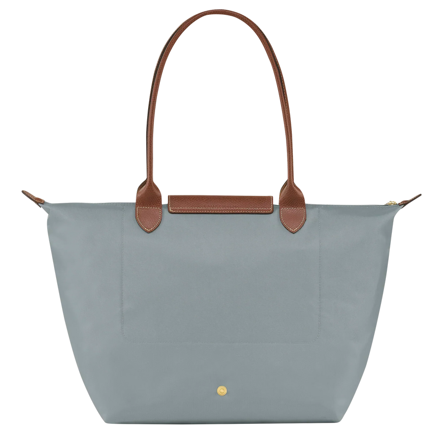 BRUNEL PARIS | Grand Sac Premium, Acier