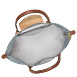 BRUNEL PARIS | Grand Sac Premium, Acier