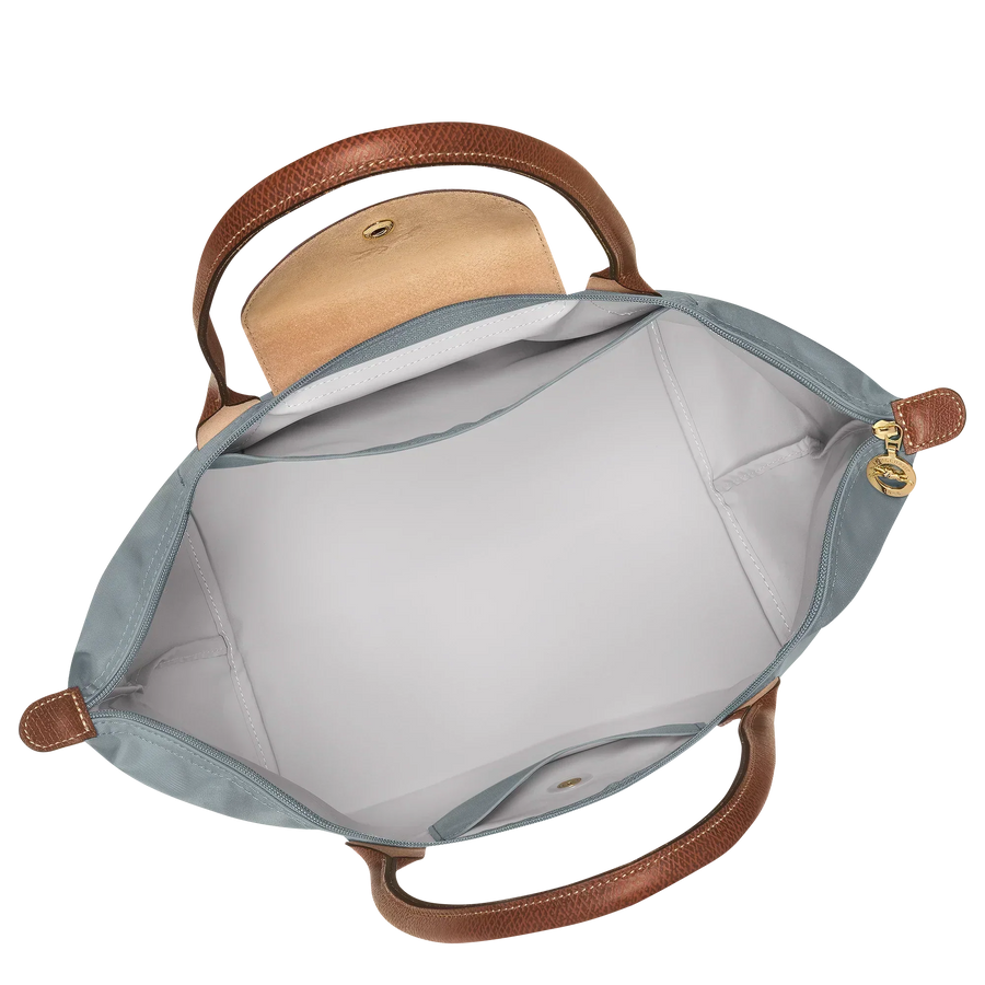 BRUNEL PARIS | Grand Sac Premium, Acier