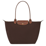 BRUNEL PARIS | Grand Sac Premium, Ébène