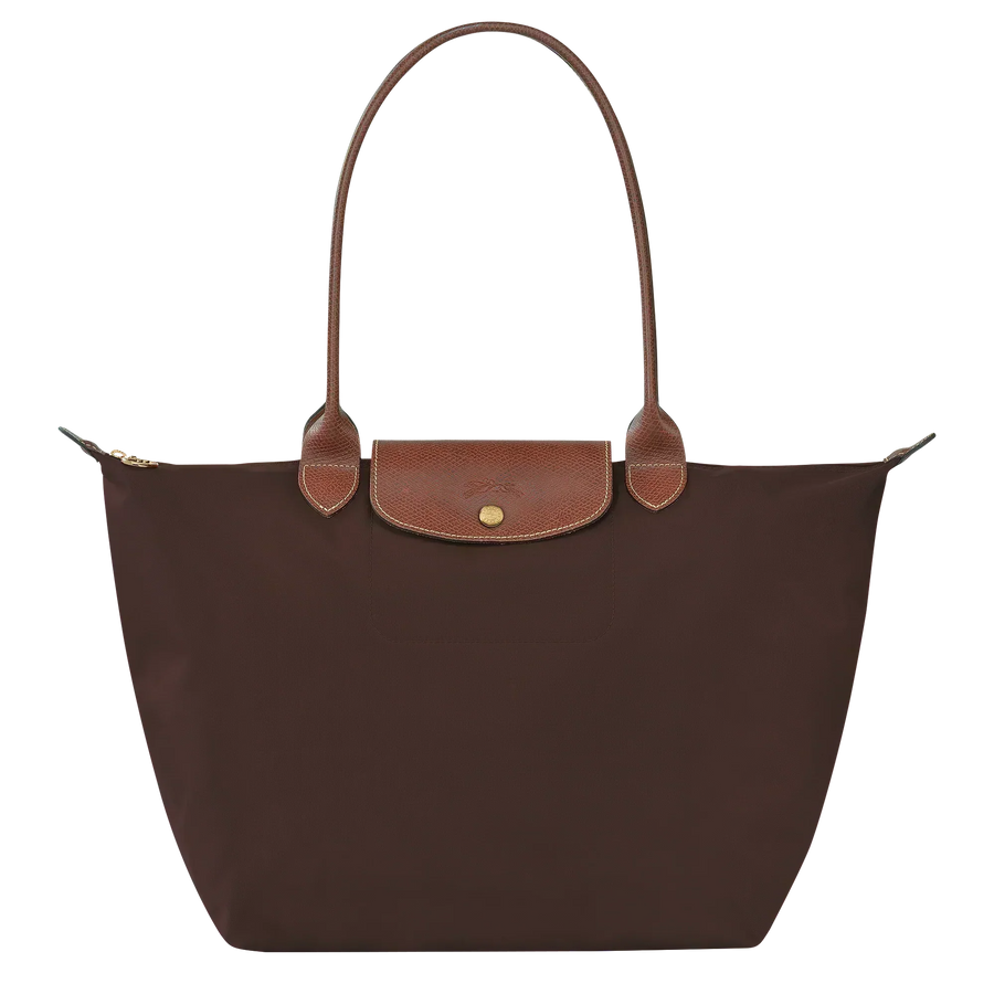 BRUNEL PARIS | Grand Sac Premium, Ébène