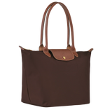BRUNEL PARIS | Grand Sac Premium, Ébène