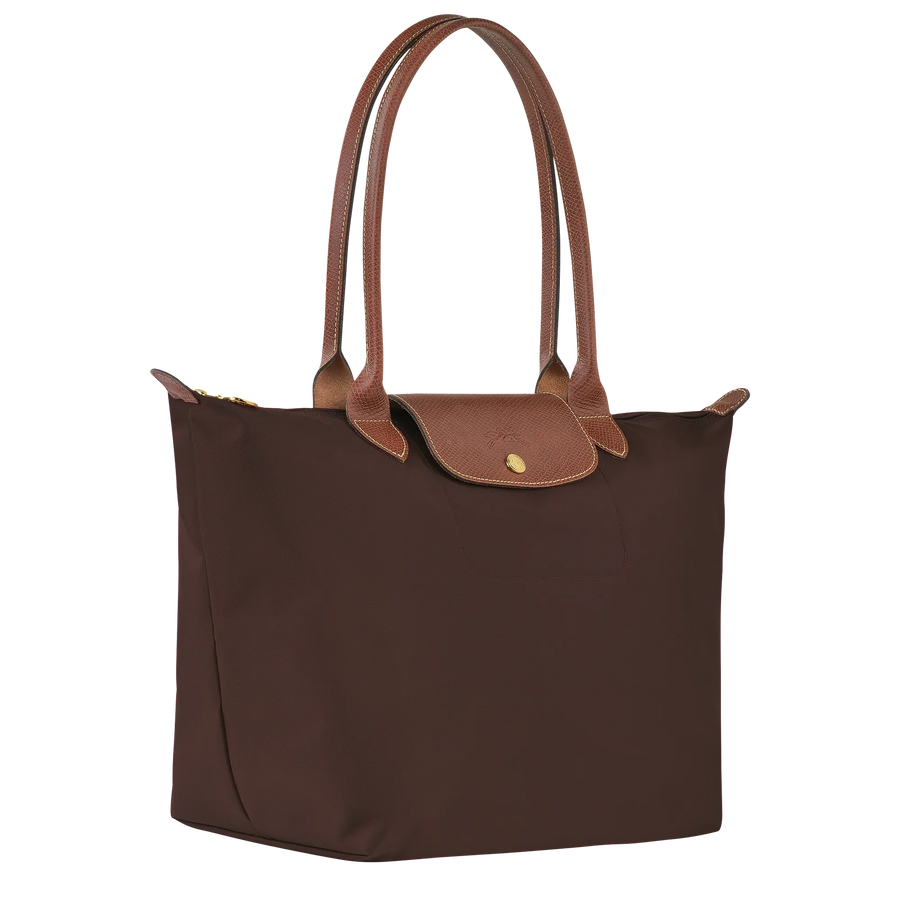 BRUNEL PARIS | Grand Sac Premium, Ébène