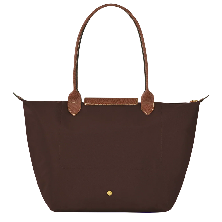 BRUNEL PARIS | Grand Sac Premium, Ébène