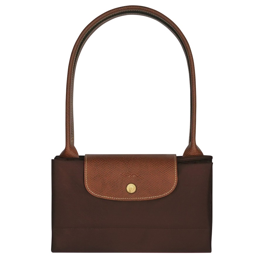 BRUNEL PARIS | Grand Sac Premium, Ébène