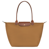 BRUNEL PARIS | Grand Sac Premium, Fauve