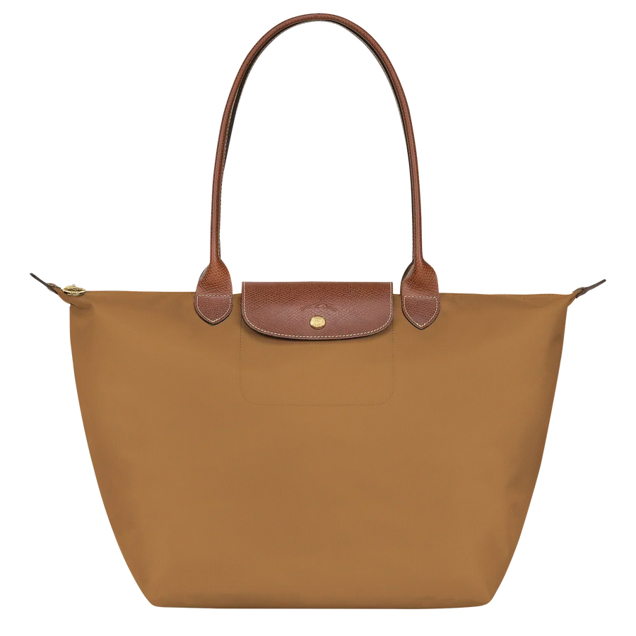 BRUNEL PARIS | Grand Sac Premium, Fauve