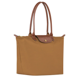 BRUNEL PARIS | Grand Sac Premium, Fauve