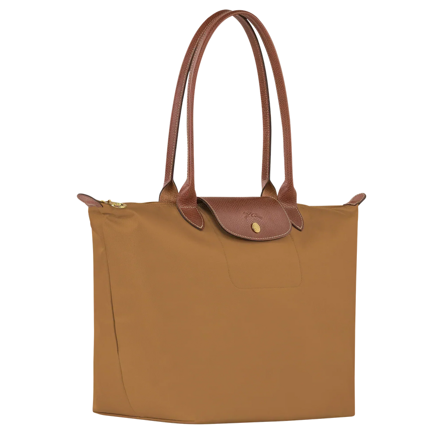 BRUNEL PARIS | Grand Sac Premium, Fauve