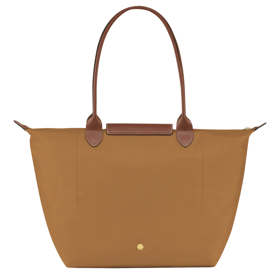 BRUNEL PARIS | Grand Sac Premium, Fauve