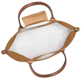 BRUNEL PARIS | Grand Sac Premium, Fauve