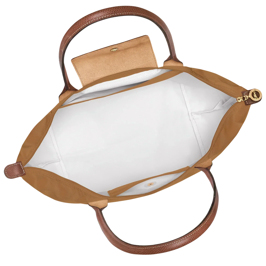 BRUNEL PARIS | Grand Sac Premium, Fauve
